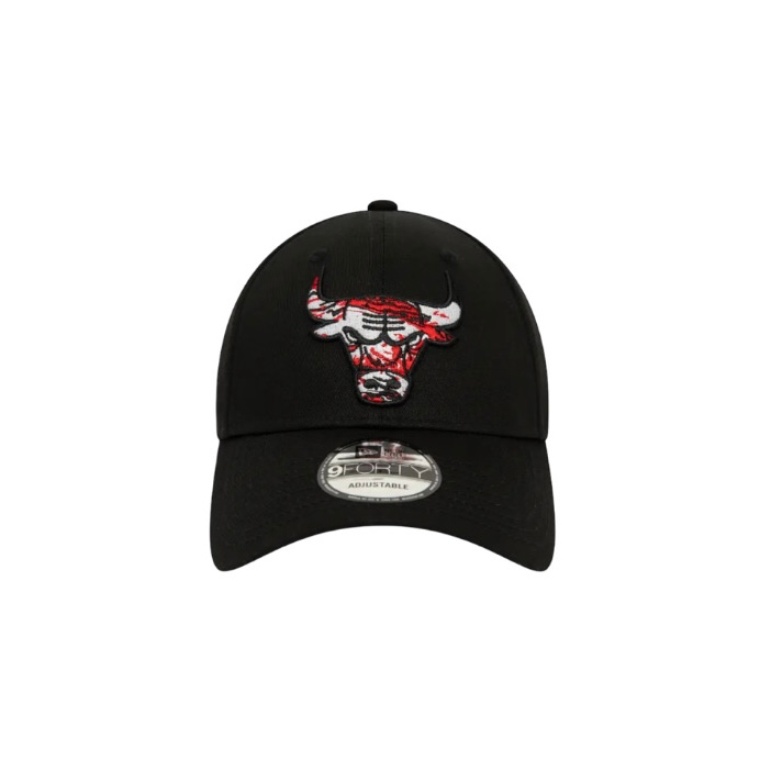 9FORTY CHICAGO BULLS LOGO HAT 60434958