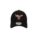 9FORTY CHICAGO BULLS LOGO HAT 60434958