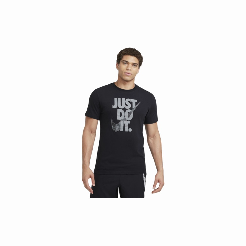 NIKE T-SHIRT DRI-FIT HF6139-010