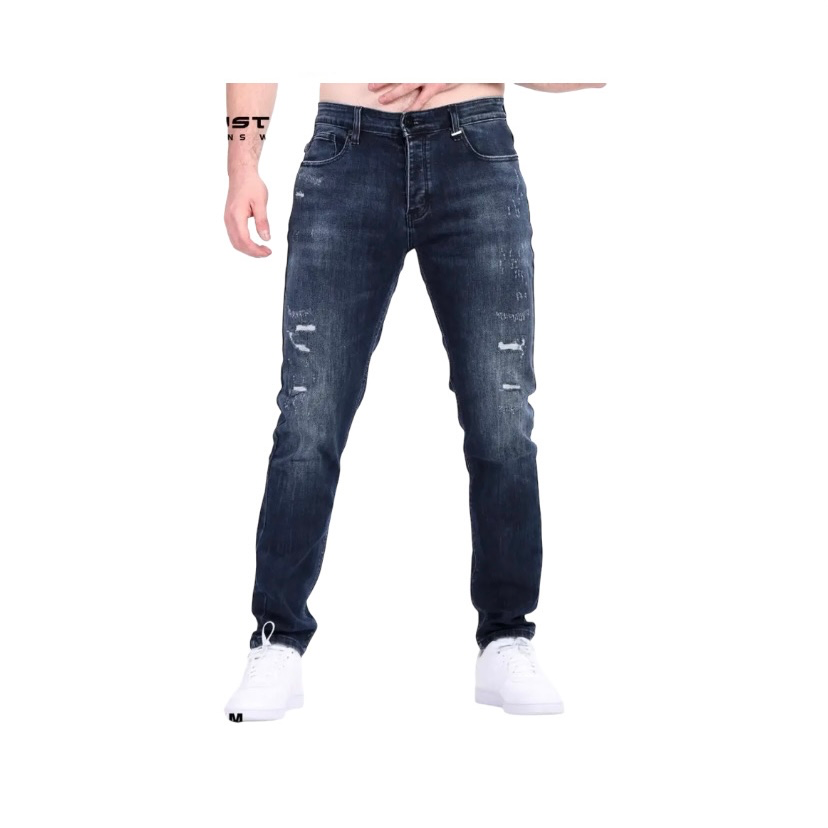CUSTER JEANS CR036