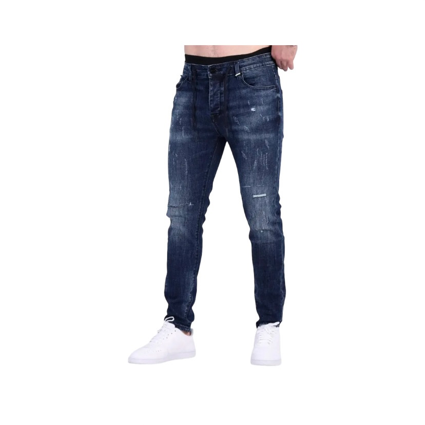 CUSTER JEANS CR081