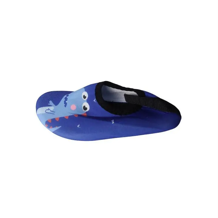 SWIMMING SLIPPERS 02