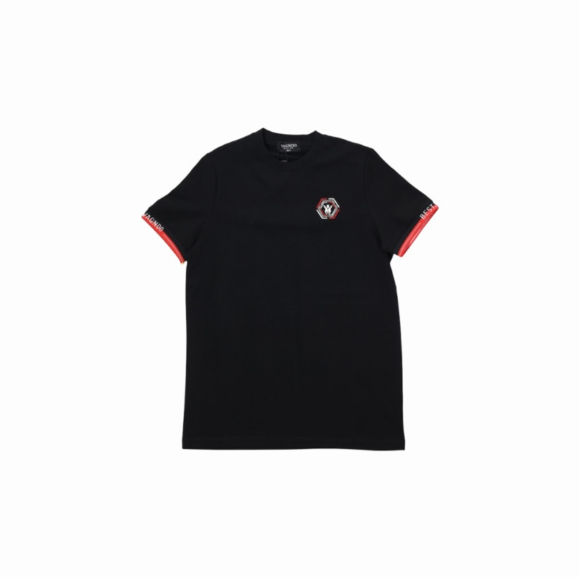 VAGNDO MILANO SHIRT V25-S028
