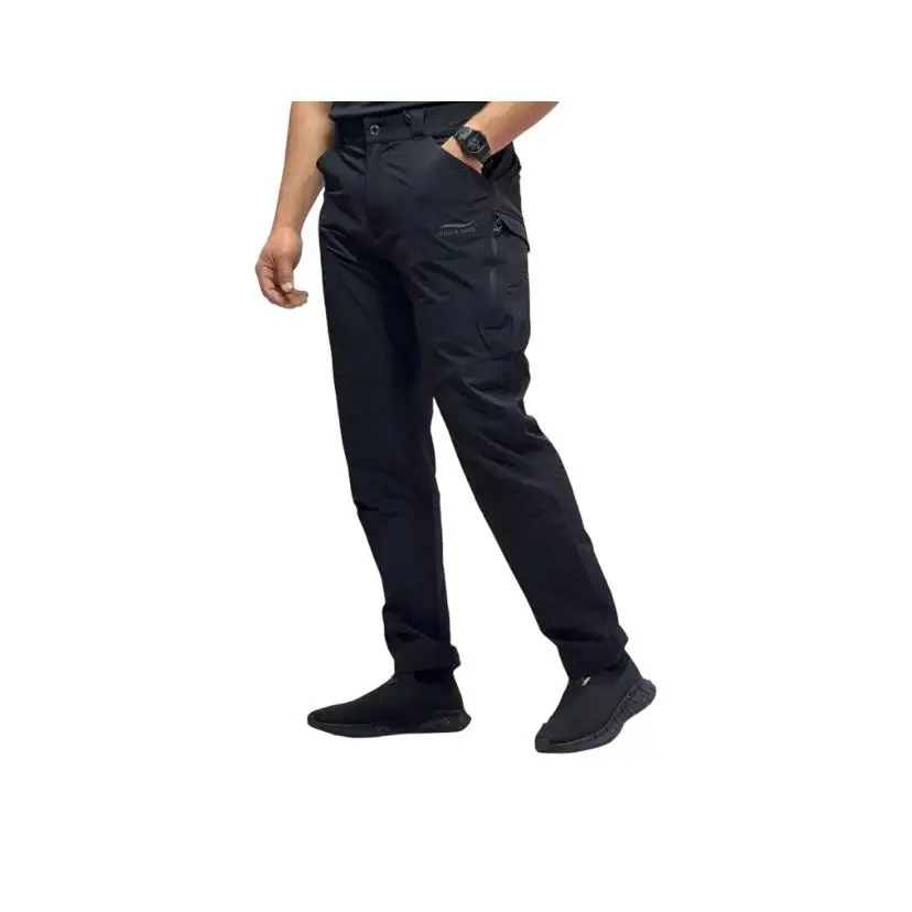 GOLF&HORES PANTS 04