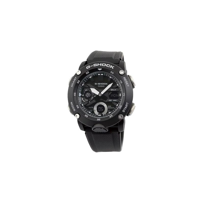 G-SHOCK WHATCH GA-2000S-1 ADR