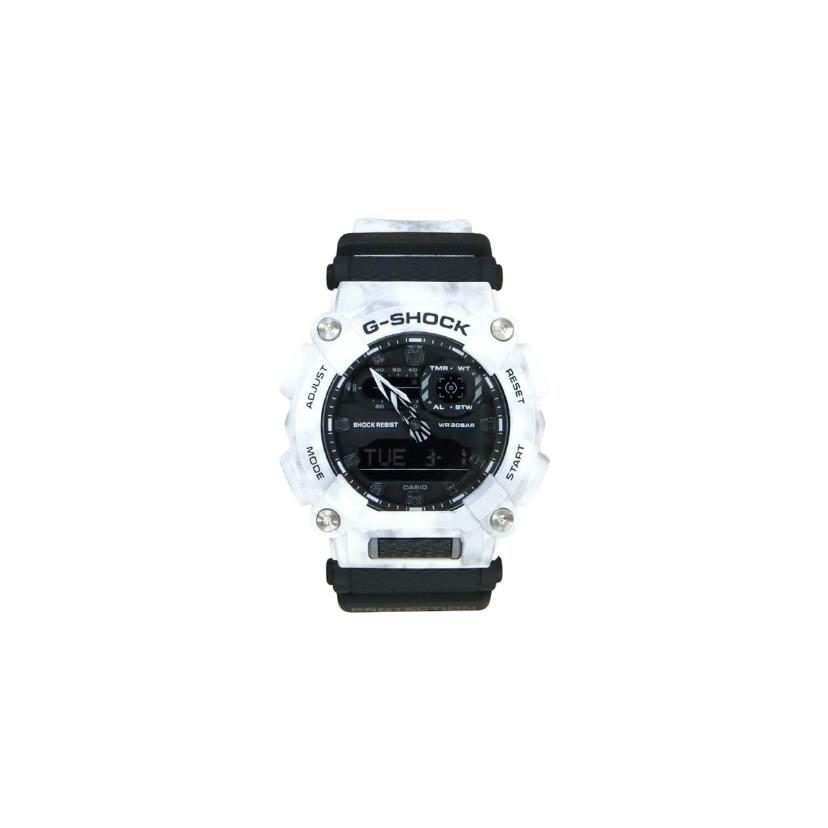 G-SHOCK WHATCH GA-900GC -7ADR