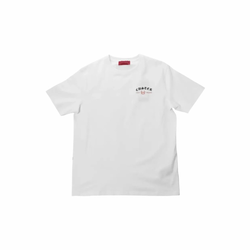 CUSTER KIDS SHIRT B-06