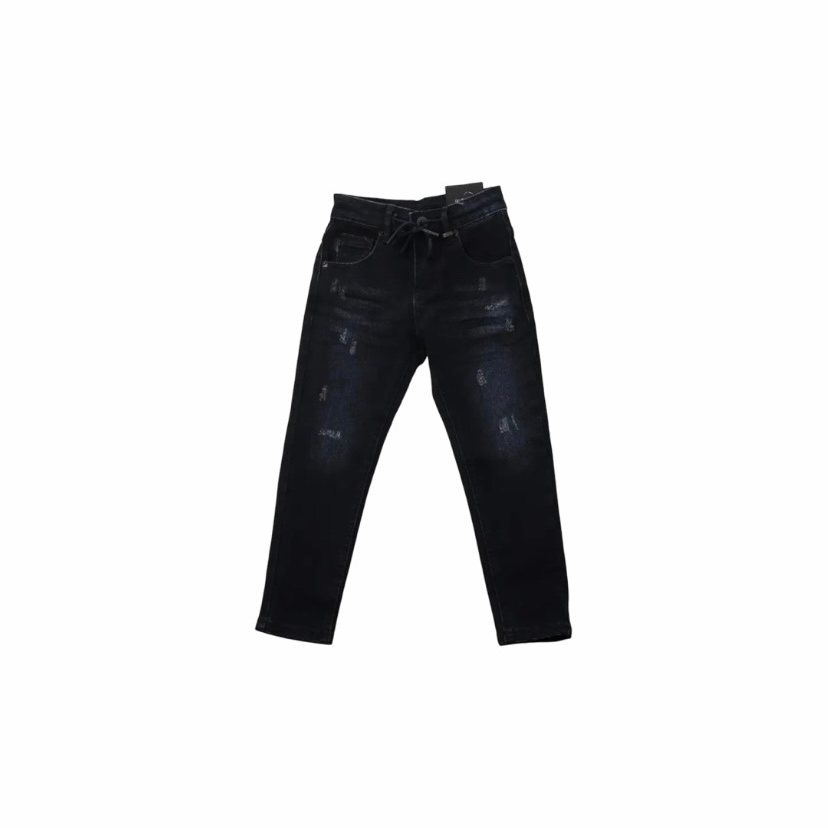 CUSTER KIDS JEANS BK010