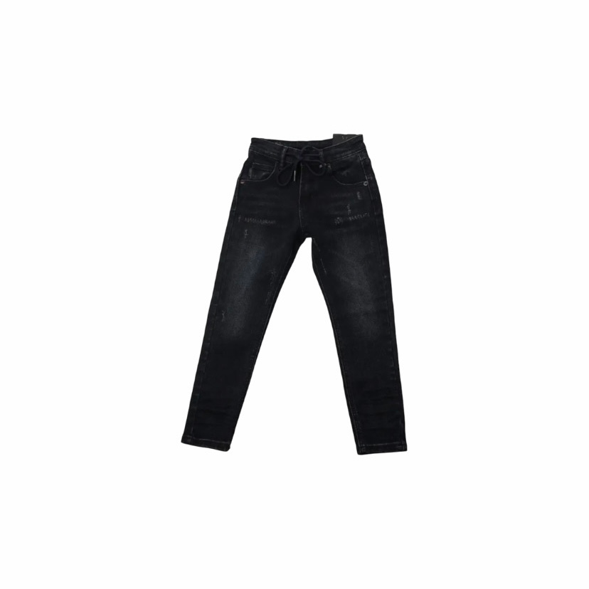 CUSTER KIDS JEANS BK001