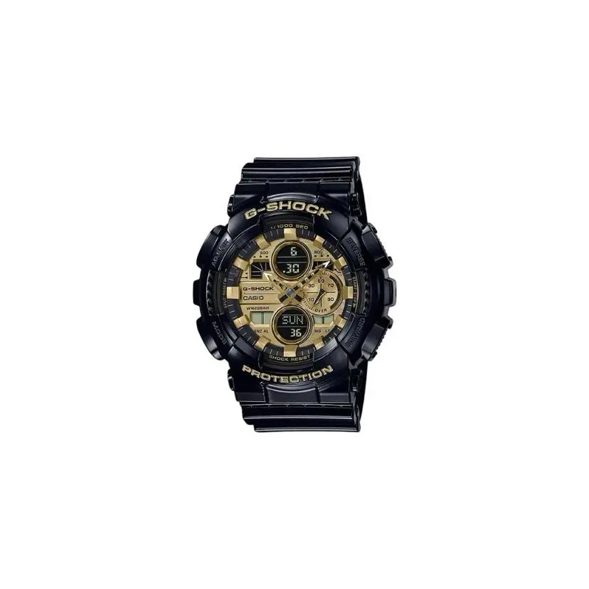 G-SHOCK WATCH GA-140GB-1A1DR