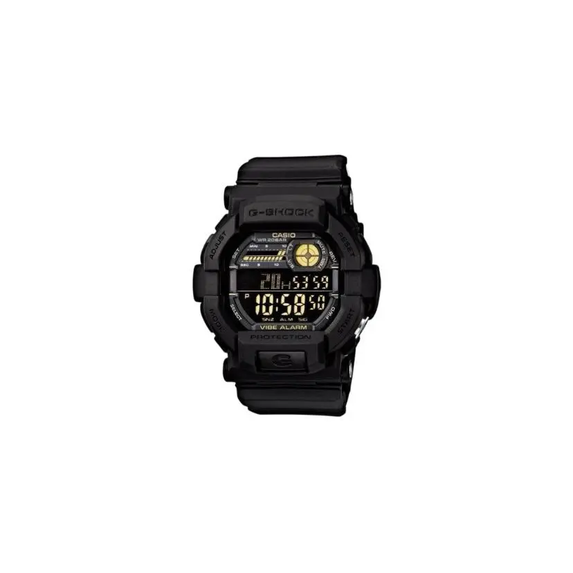 G-SHOCK WATCH GD-350-1BDR