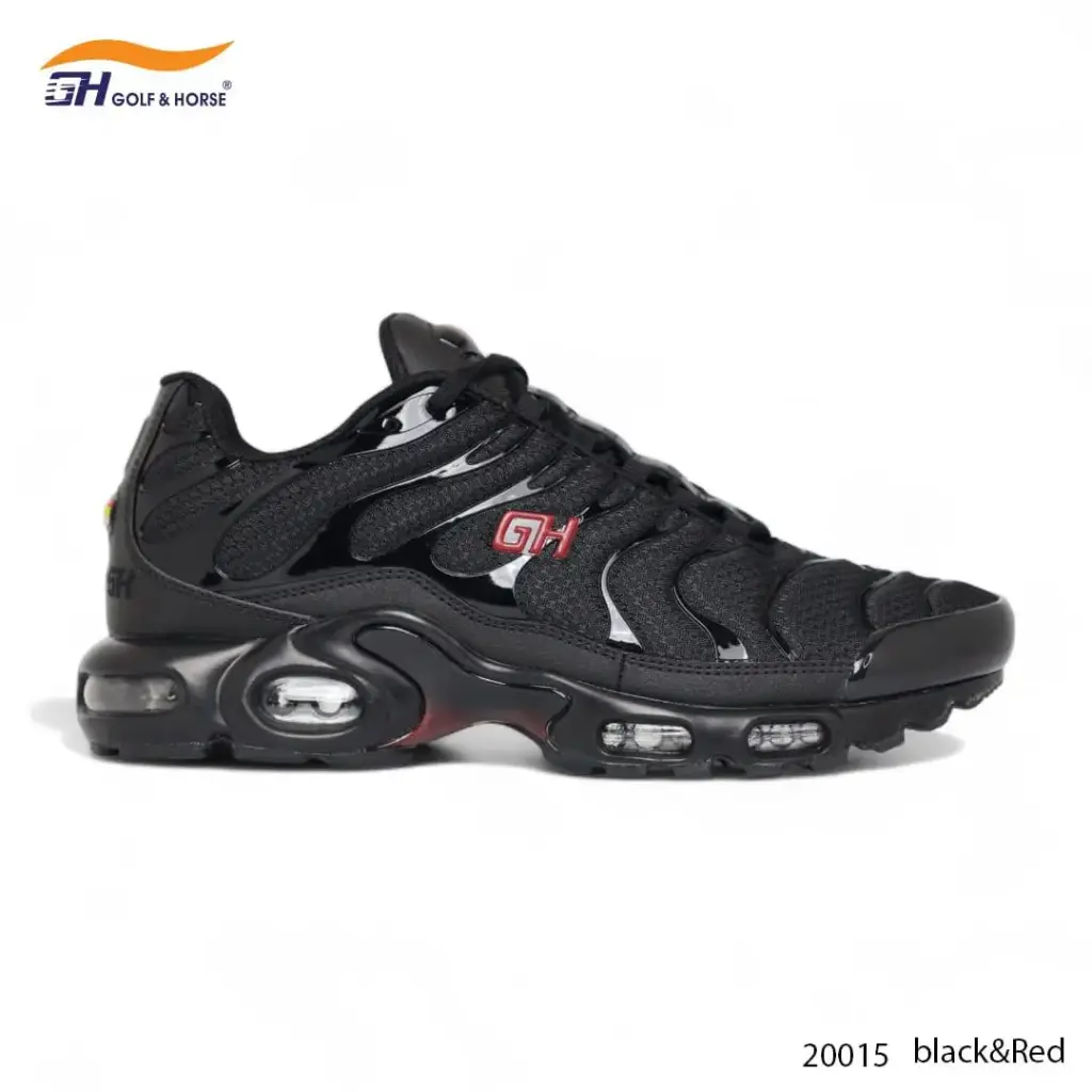 GOLF&HORSE SHOSE 20015  