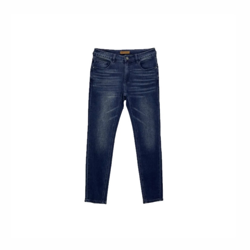 BLACK BULL JEANS BB-002