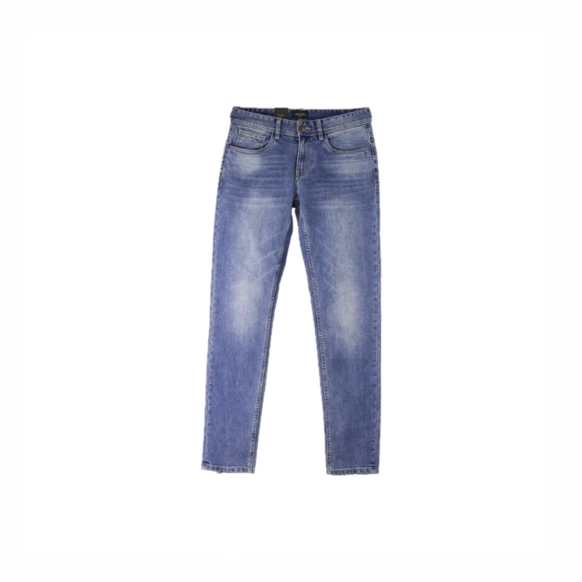BLACK BULL JEANS CV-U23-011S-DKBU