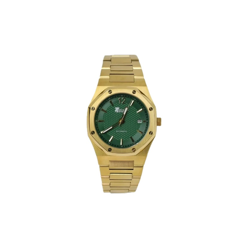 RECCARDO SEVENT WATCH R201S 
