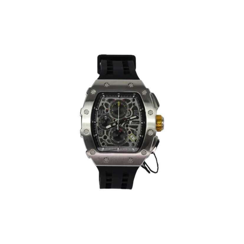 RECCARDO SEVENT WATCH R301R