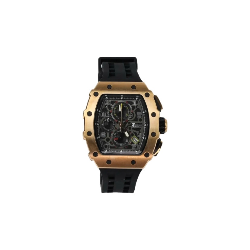 RECCARDO SEVENT WATCH R301R