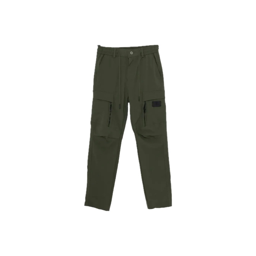 CRUISE PANTS CR01