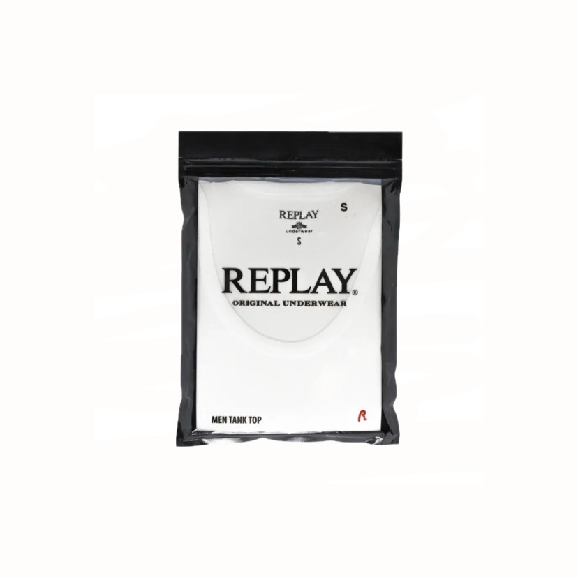 REPLAY UNDERWEAR