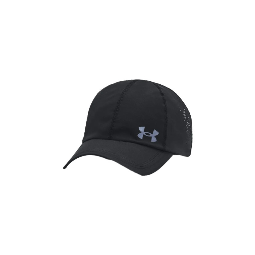 UNDER ARMOUR M ISO-CHIL VELOCITI ADJ CAP 1383477-001