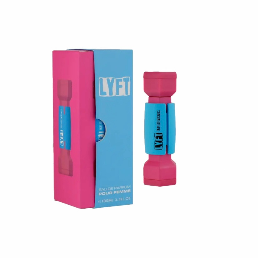 LYFT POUR FEMME FLAVIA 100ML