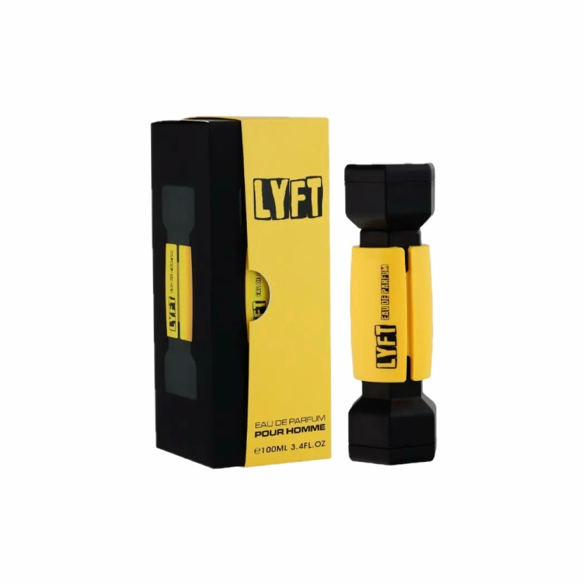 LYFT POUR HOMME FLAVIA 100ML
