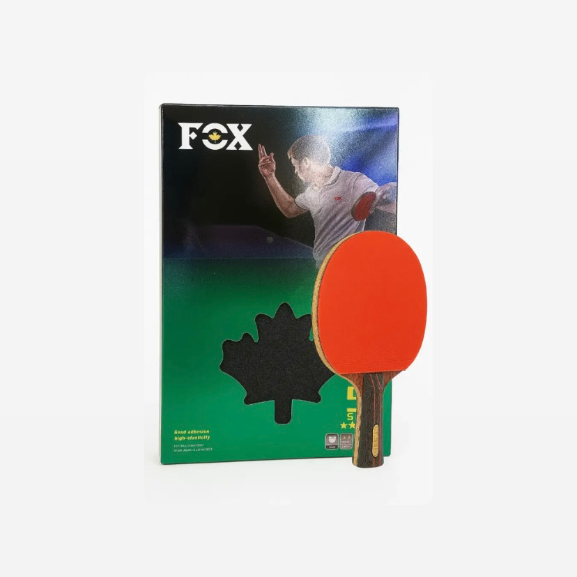 FOX 5 STARS TENNIS RACKET