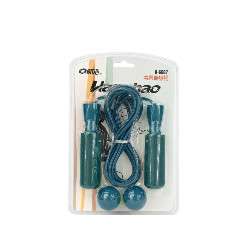 JUMP ROPE 010