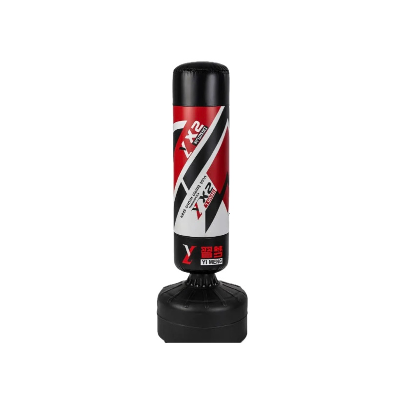 PROFESSIONAL FLOOR PUNCHING BAG – YI MENG X2 MODEL