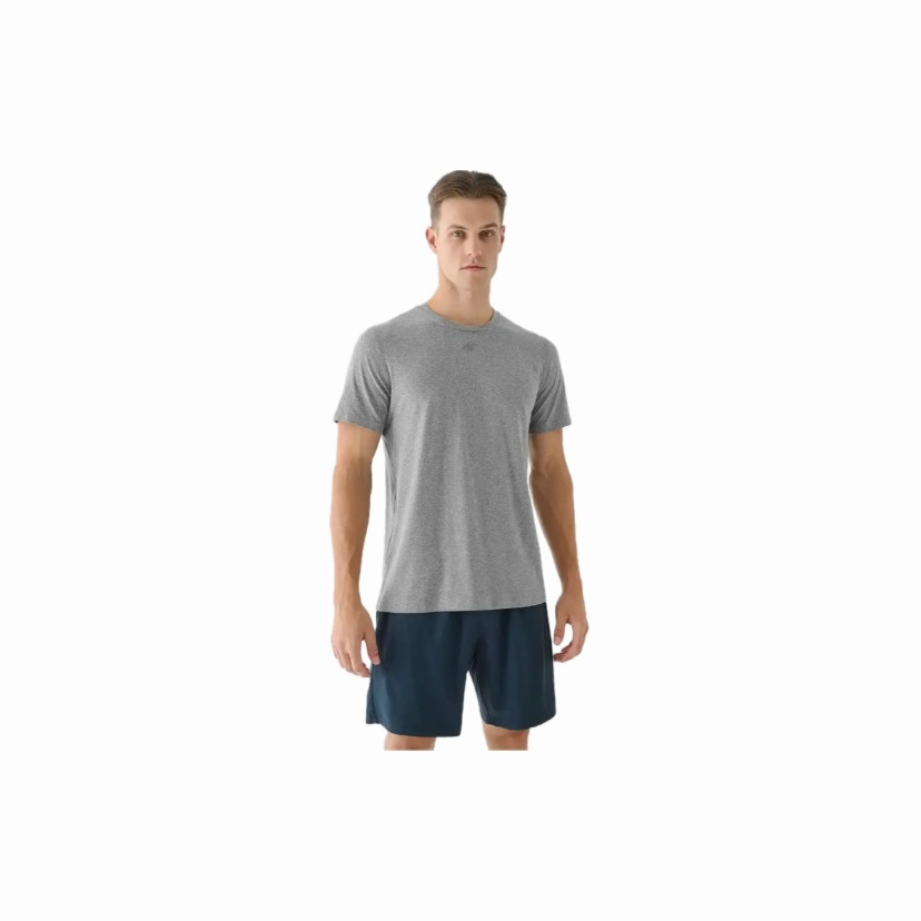 4F T-SHIRT REGULAR FIT 1003-25M