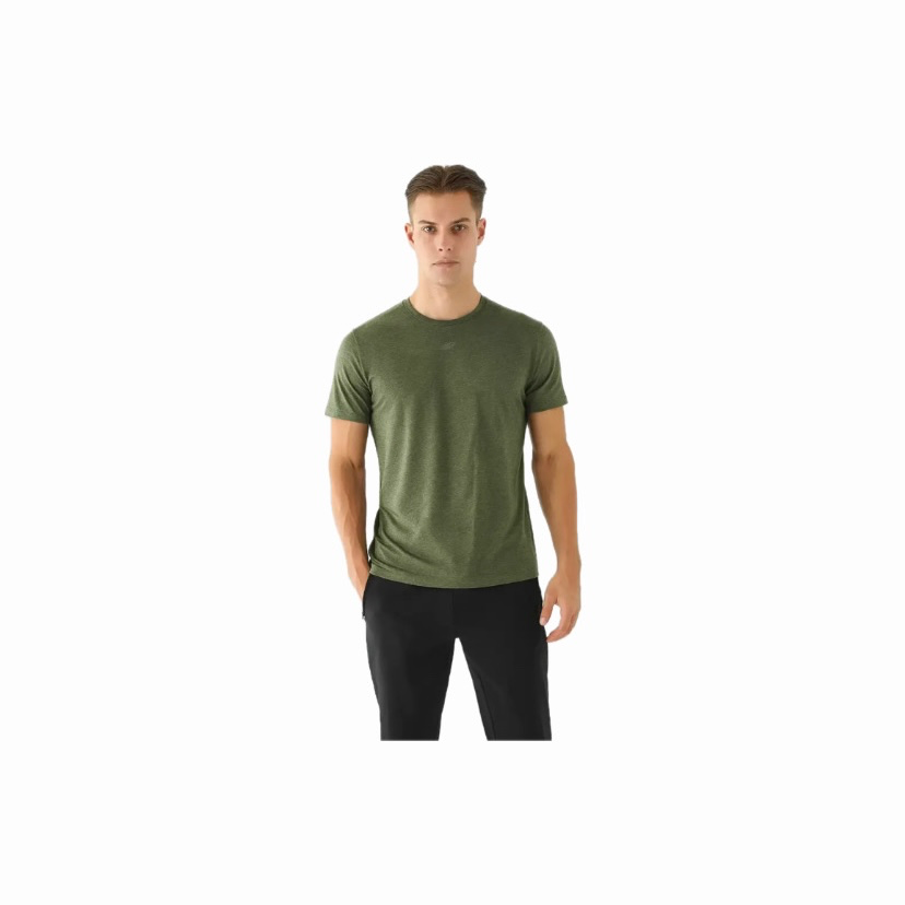 4F T-SHIRT REGULAR FIT 1344-44M