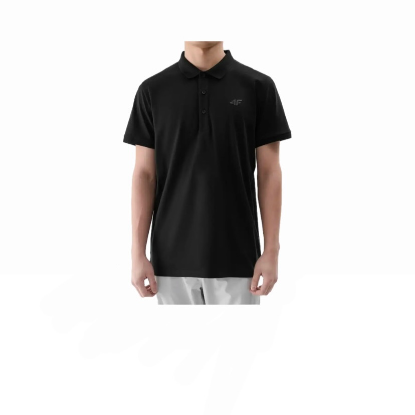 4F T-SHIRT REGILAR FIT  367-20S