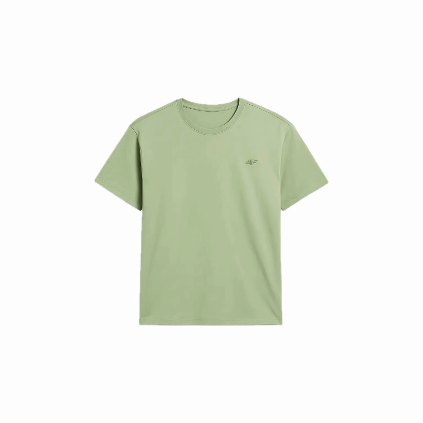 4F T-SHIRT REGILAR FIT 1972-44S