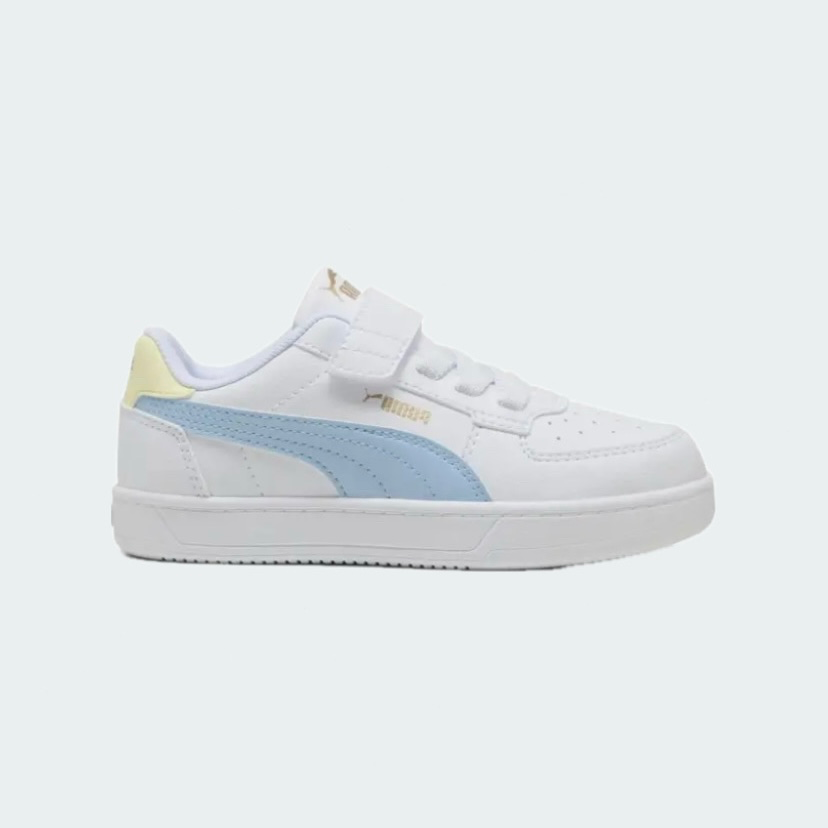 PUMA CANVEN 2.0 AC+PS 393839-60 