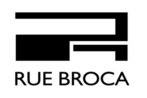 العلامة التجارية: RUE BROCA