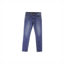 BLACK BULL JEANS CV-U23-006S-DKBU