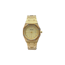 BYMINUET LUXURY GOLDEN WATCH 02