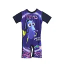 DIANA SWIMSUIT FOR KIDS FISH
