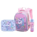 UNICORN SCHOOL BAG 13 INCH A22027