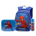 SPIDER SCHOOL BAG 13 INCH A22031