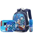 SONIC SCHOOL BAG 13 INCH A22036