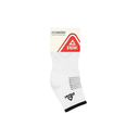 PEAK WHITE SOCKS W204011