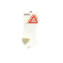 PEAK WHITE SOCKS W1231011