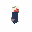 PEAK NAVY SOCKS W1231011