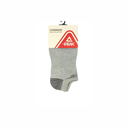 PEAK GRAY SOCKS W5232051