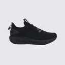 PEAK ET31617H BLACK/BLACK SHOSE