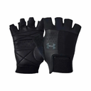 UNDER ARMOUR TRAINING GLOVES 1328620-001