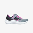 SKECHERS 303534L/BKGY