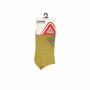 PEAK KHAKI SOCKS W1231021