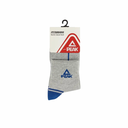 PEAK GRAY SOCKS W3231011